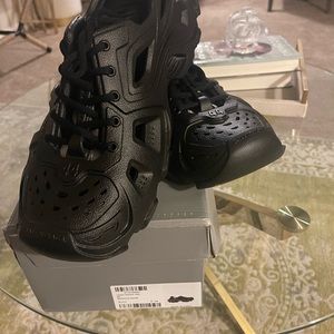 Balenciaga HD sneakers